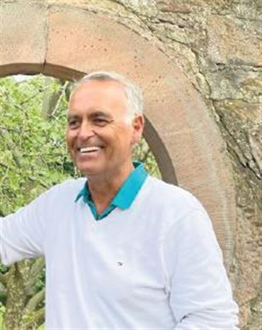 Profilbild von Hajo Fischl