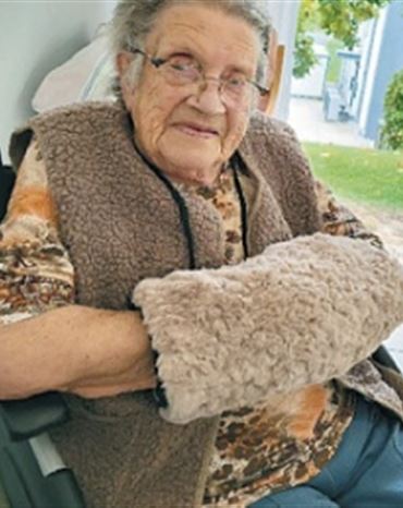 Profilbild von Hannelore Beimborn