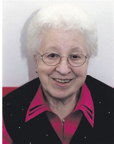 Profilbild von Hannelore Köppen