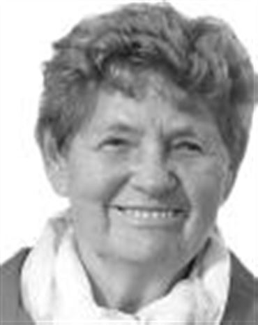 Profilbild Hannelore Rohringer