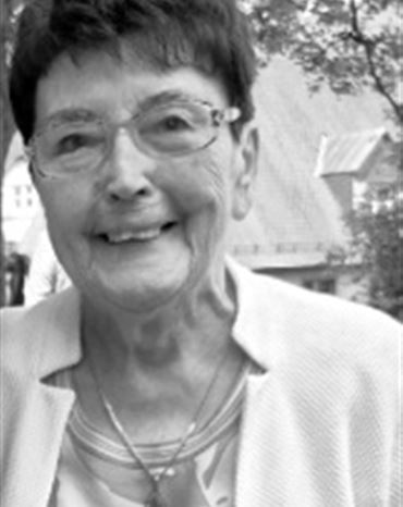 Profilbild Hannelore Strunkeit