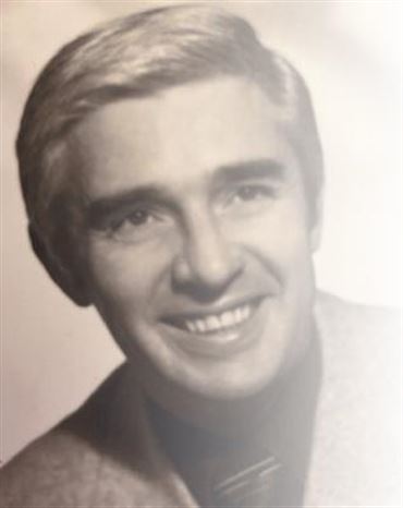 Profilbild von Hans Demuth