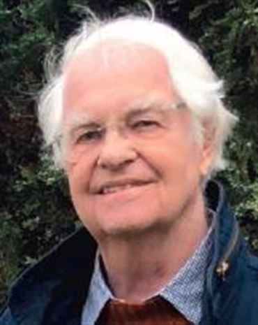 Profilbild Hans-Eberhard Ruhl