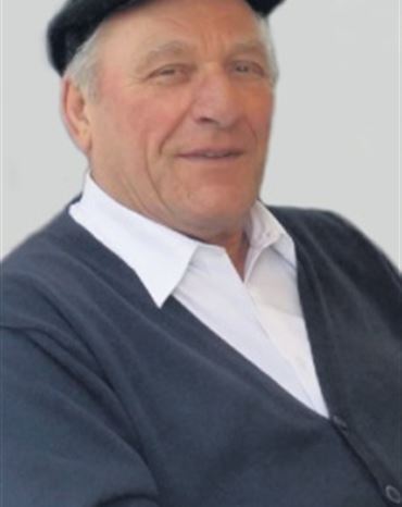 Profilbild Hans Einig