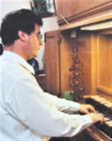 Profilbild von Hans-Friedrich Mohr