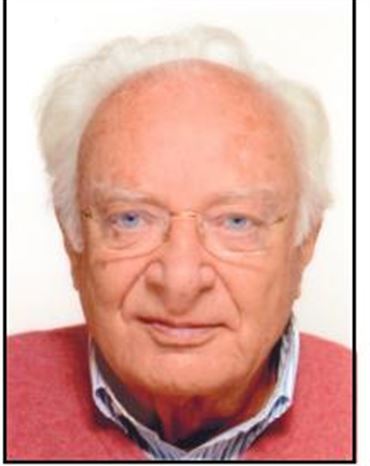 Profilbild von Hans Heil