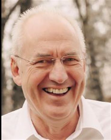Profilbild Hans-Jürgen Grasmück