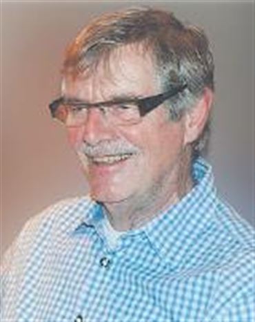 Profilbild von Hans-Jürgen Pfister