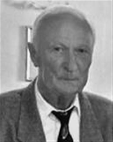 Profilbild Hans Litzius