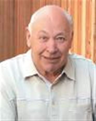 Profilbild Hans Moldaner