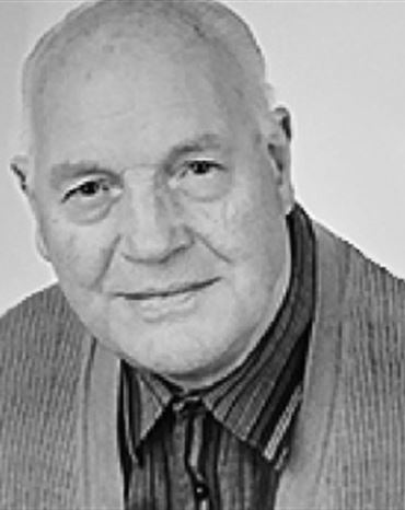 Profilbild Hans Müller