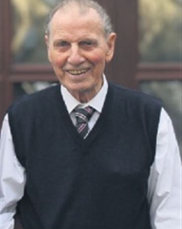 Profilbild von Hans Pauly