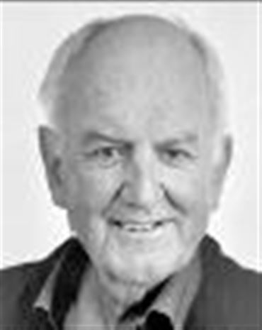 Profilbild von Hans-Peter Weckbecker