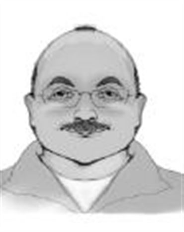 Profilbild Hans Pilger