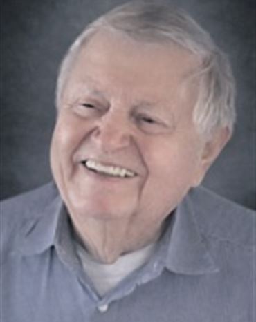 Profilbild von Hans Pross