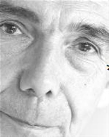 Profilbild Hans Richter