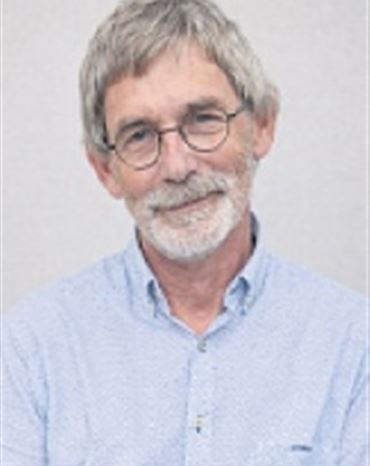 Profilbild Hans Rieuwerts