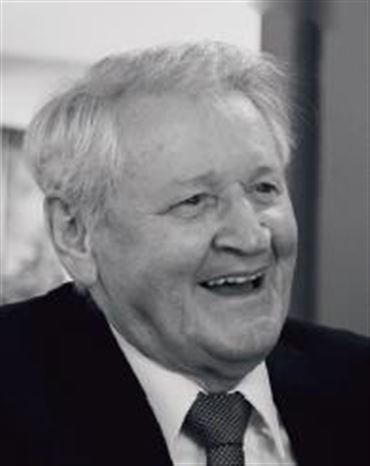 Profilbild Hans Weitzel