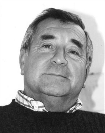 Profilbild Harald Klump