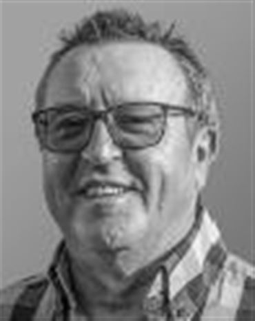 Profilbild Harald Massoth