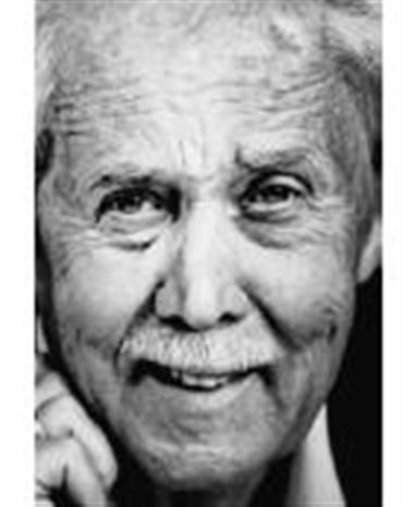 Profilbild Harri Haidas