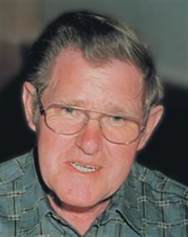 Profilbild Hartmut Becker