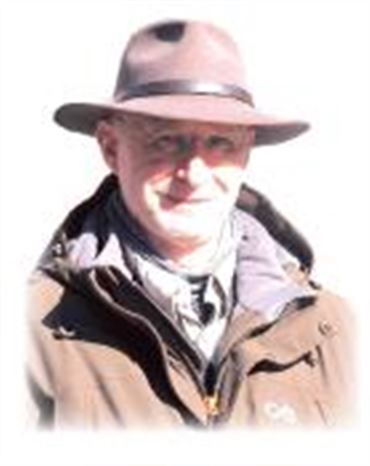 Profilbild Hartmut Ebenau