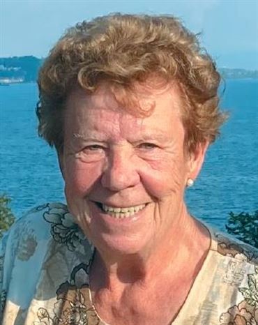 Profilbild von Hedi Stottmeister