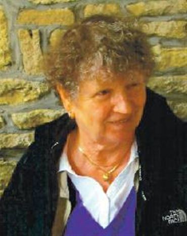 Profilbild Heidi Förstel