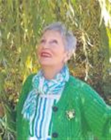 Profilbild Heidrun Busse