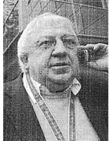 Profilbild Heiner Dammel