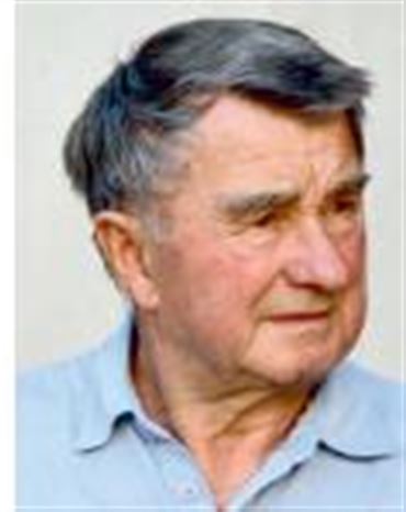 Profilbild von Heinrich Degreif