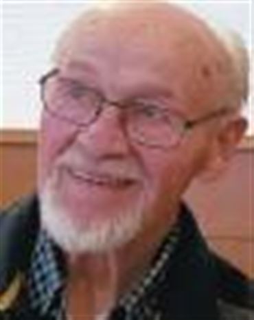 Profilbild Heinrich Gail