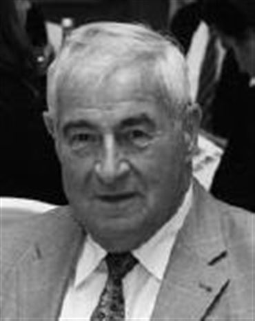 Profilbild von Heinrich Gremm