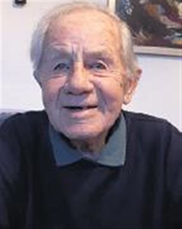 Profilbild von Heinrich Kaiser