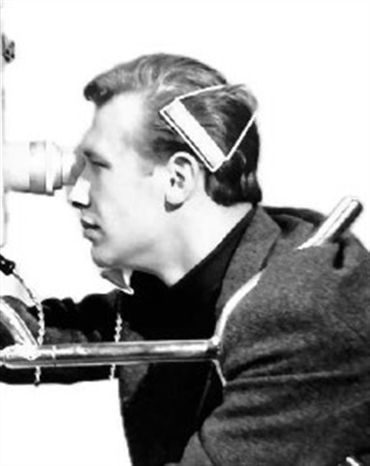 Profilbild Heinrich Sellnick