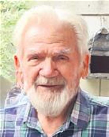 Profilbild Heinrich Steuper