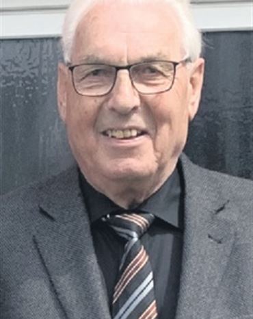 Profilbild Heinrich Trumpfheller