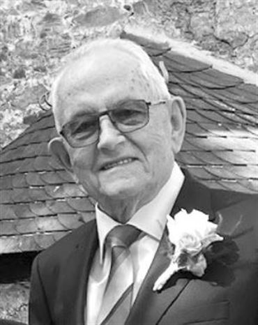 Profilbild Heinz Becker