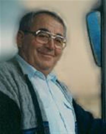 Profilbild Heinz Eckert