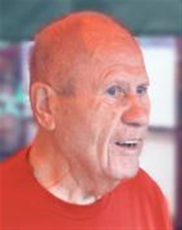 Profilbild Heinz Frömming