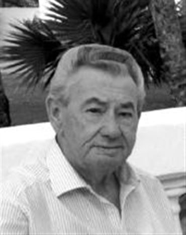 Profilbild Heinz Gerhardt