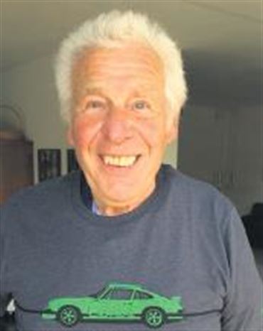 Profilbild Heinz Göbel