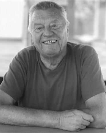 Profilbild Heinz-Günter Deichsel