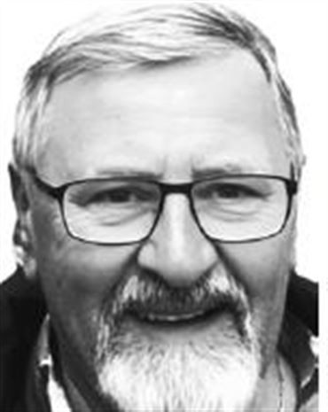 Profilbild Heinz Hasselbach