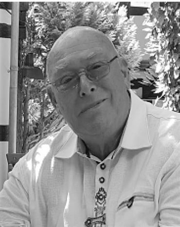 Profilbild Heinz Kilbinger