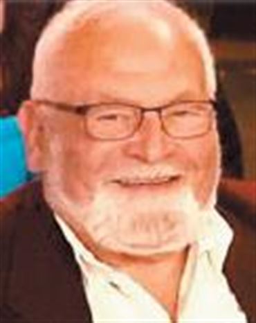 Profilbild Heinz Kinzenbach