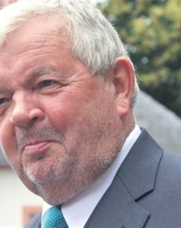 Profilbild Heinz Koch