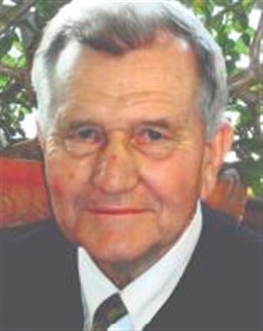 Profilbild Heinz Kohlenbeck