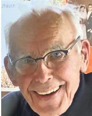 Profilbild von Heinz Kolb